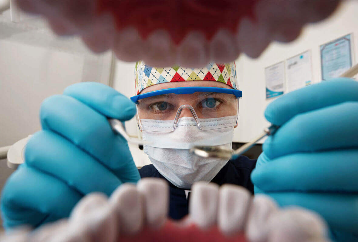 How digital dentistry shortens treatment times