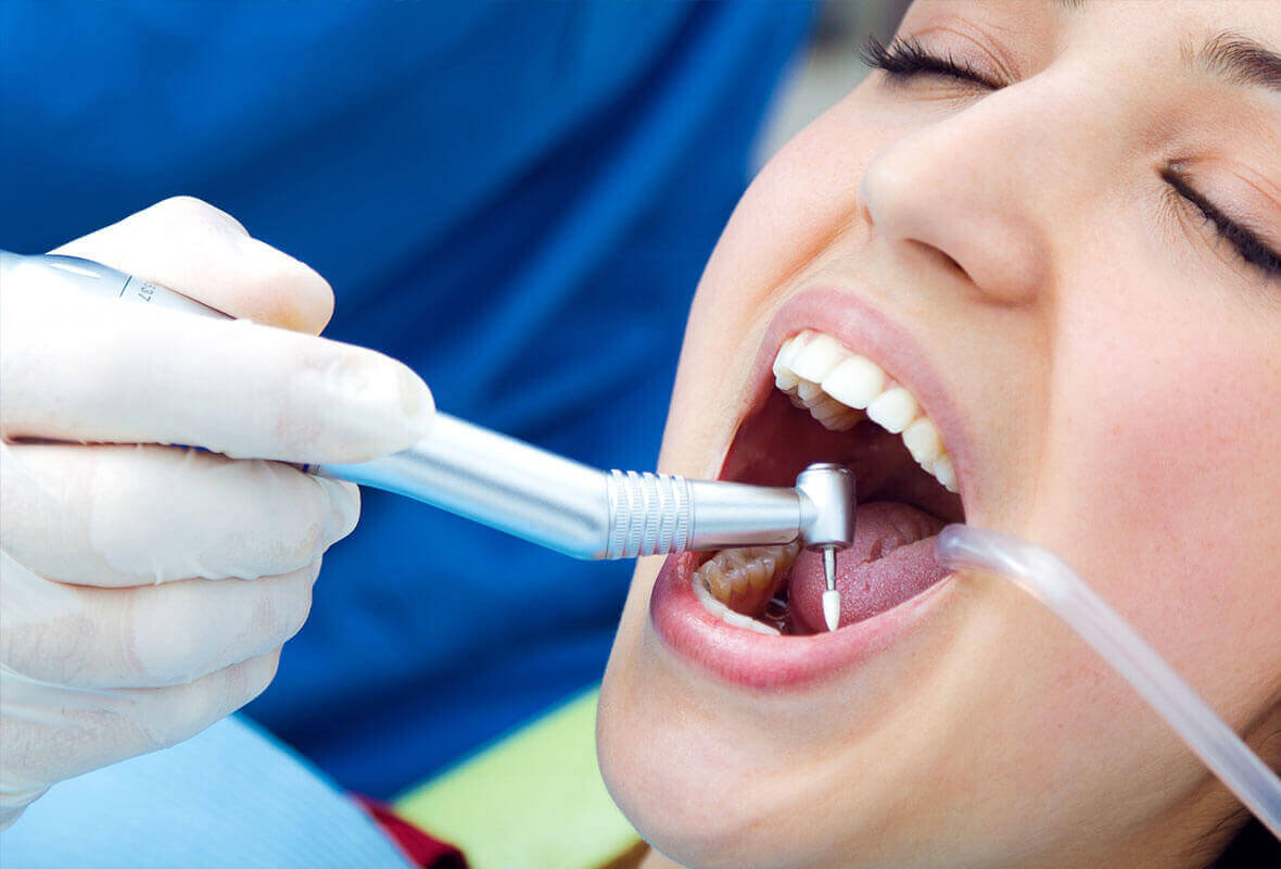 Secrets to helping kids enjoy the dentist