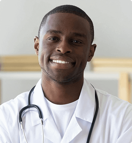 Dr. Howard Holmes