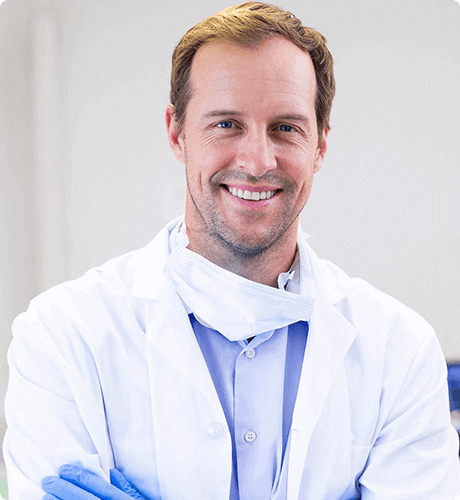 Dr. Vincent Cooper